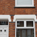 Peak Windows, Doors and Conservertories. Suppliers of Double Glazing Leicester.